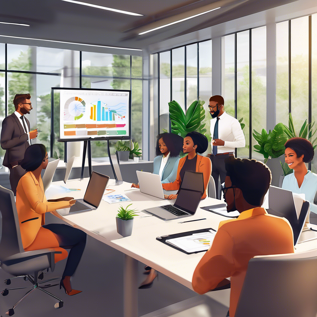 Accompagnement au changement