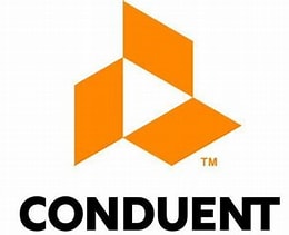 Logo Conduent