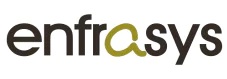 Logo Enfrasys