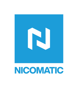 Logo Nicomatic