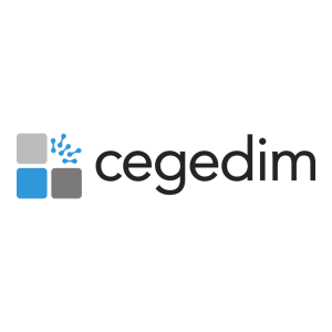 Logo Cegedim